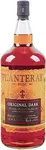 Planteray Rum Original Dark Rum 1.75L