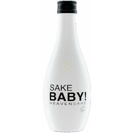Heavensake Sake Baby Junmai Ginjo 750ml