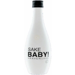 Heavensake Sake Baby Junmai Ginjo 750ml