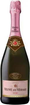 Veuve Du Vernay Rose 750ml