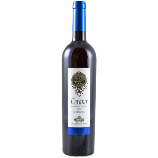 Italo Pietrantonj Cerano Montepulciano D'abruzzo 750ml
