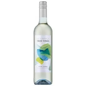 Jose Maria da Fonseca Twin Vines Vinho Verde 750ml