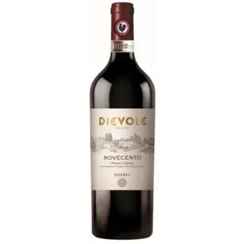 Dievole Chianti Classico Riserva Novecento 750ml
