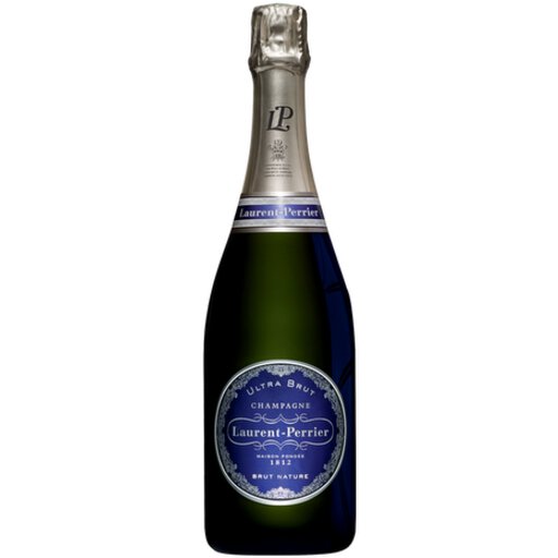 Laurent Perrier Champagne Ultra Brut 750ml