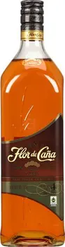 Flor De Cana Anejo Oro 4 Year Rum 1L
