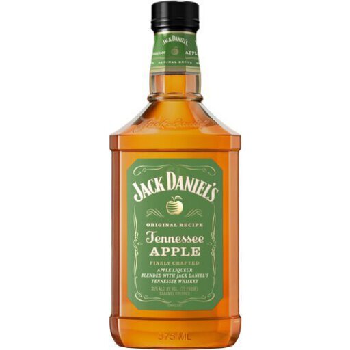 Jack Daniel's Apple 1.75L