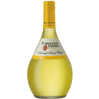 Robertson Natural Sweet White 750ml