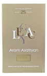Legacy By Aram Asatryan Brandy Armenia 25yr 700ml
