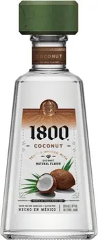 1800 Coconut Tequila 200ml