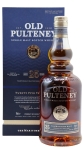 Old Pulteney - Single Malt Scotch 25 year old Whisky 70CL