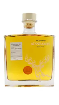 Allt-a-Bhainne - Ainneahm Single Cask #177645 20 year old Whisky