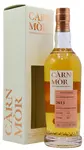 Glenburgie - Carn Mor Strictly Limited - Bourbon Cask Finish 2013 8 year old Whisky