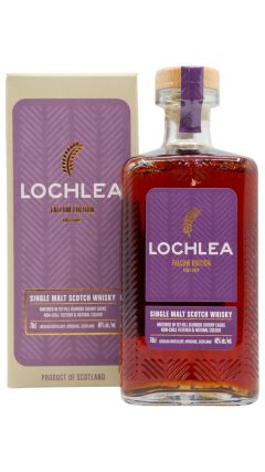 Lochlea - Fallow Edition First Crop Whisky 70CL