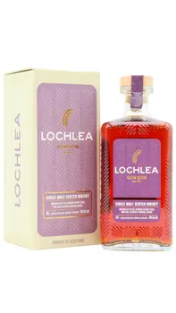 Lochlea - Fallow Edition First Crop Single Malt Scotch Whisky 70CL