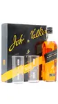 Johnnie Walker - Black Label Scotch 12 year old Whisky Glass Pack
