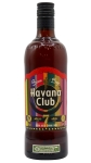 Havana Club - Burna Boy Limited Edition 7 year old Rum 70CL