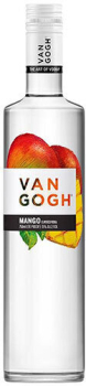 Vincent Van Gogh Mango Vodka 1L
