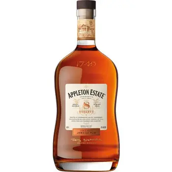 Appleton Estate 8 Year Old Reserve 1L