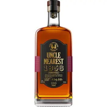 Uncle Nearest 1856 Whiskey 750ml