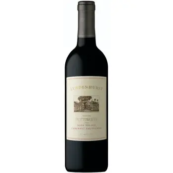 Spottswoode Lyndenhurst Cabernet Sauvignon 750ml