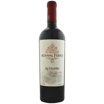 Achaval Ferrer Finca Altamira Malbec 750ml