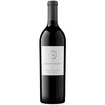 Adaptation Cabernet Sauvignon Napa Valley 750ml
