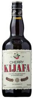 Kijafa Cherry Grape Wine 750ml