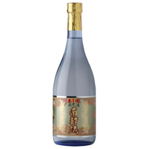 Nanburyu Junmai Sake 700ml