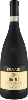 Cesari Amarone Della Valpolicella Classico 750ml