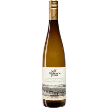 Dr Konstantin Frank Gewurztraminer 750ml