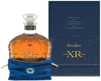 Crown Royal XR Extra Rare 750ml