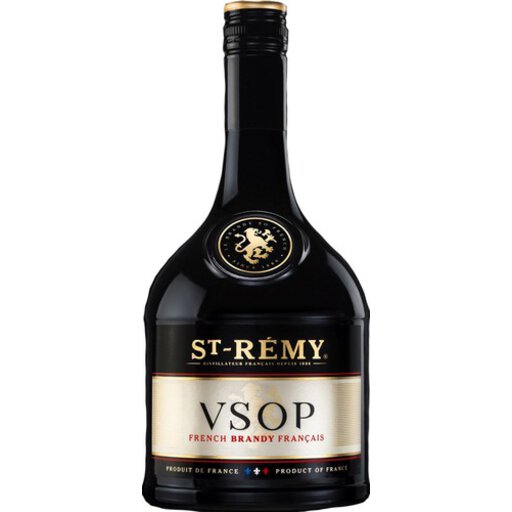 Saint Remy VSOP Brandy 1.75L