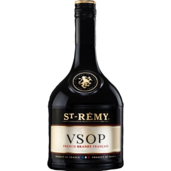Saint Remy VSOP Brandy 1.75L