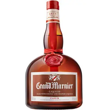 Grand Marnier Cordon Rouge 1L