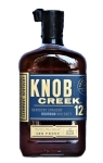 Knob Creek Bourbon Kentucky 12yr 750ml