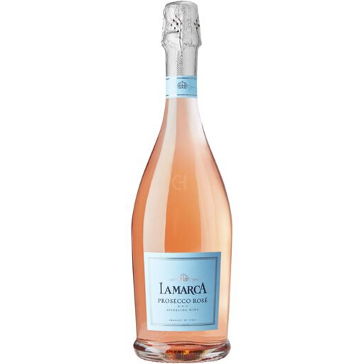 La Marca Prosecco Rose 750ml