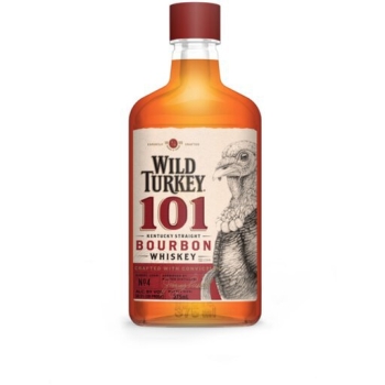 Wild Turkey 101 Kentucky Bourbon 200ml