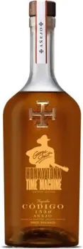 Codigo 1530 Anejo Tequila George Strait Edition 750ml