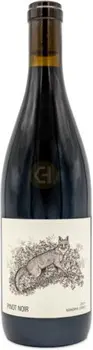 County Line Pinot Noir Sonoma Coast 750ml