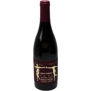Merry Edwards Sonoma County Coast Pinot Noir 750ml