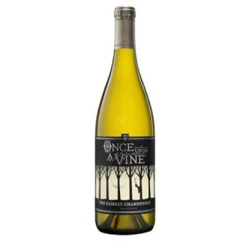 Once Upon A Vine Chardonnay 750ml