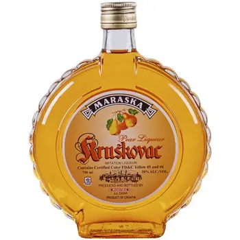 Maraska Kruskovac Pear Liqueur 750ml