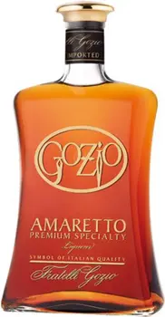 Gozio Amaretto 375ml