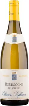 Olivier Leflaive Bourgogne Les Setilles 750ml