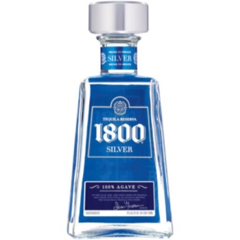 1800 Tequila Reserva Silver 375ml