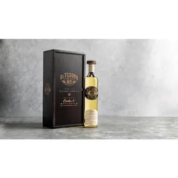 El Tesoro Extra Anejo 85th Anniversary 750ml