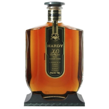 A. Hardy Cognac XO 750ml
