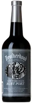 Brotherhood Ruby Port 750ml