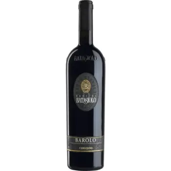 Batasiolo Barolo Cerequio 750ml