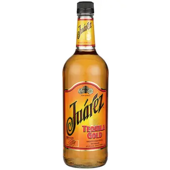 Juarez Tequila Gold 1L